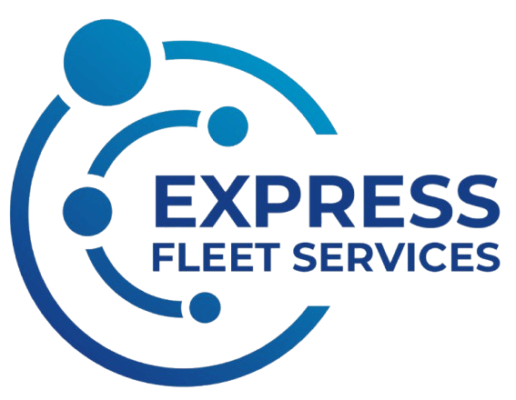 Express Fleet Services logo
